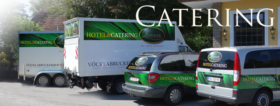 Hotel Lindner Catering